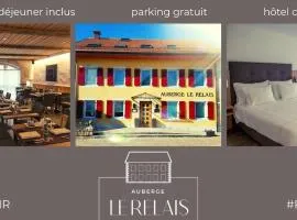 Auberge Le Relais