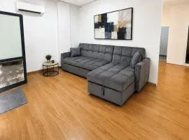 Apartment in Ibiza Town next to the Marina and Beach