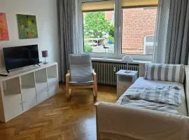 City Apartment