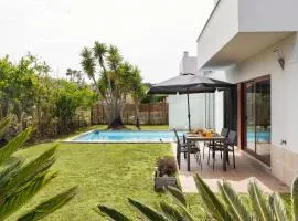 Vila Moleza