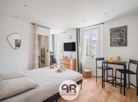 La Casa Bali - Superbe studio rénové - 2 pers