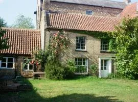 The Magicians House