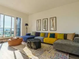 307 - Le Repere Condo - View and Modern Comfort