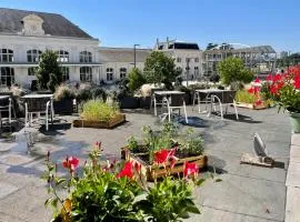 Best Western Blois Château