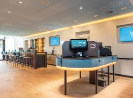 Hey Lou Hotel Friedrichshafen, Hotel in Friedrichshafen