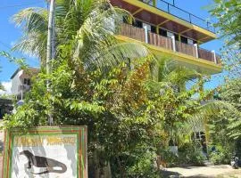 Tarsan Homestay