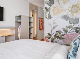 Hey Lou Hotel Karlsruhe Messe, hotel u gradu Karlsrue