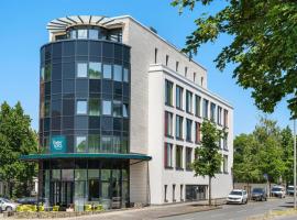 Hey Lou Hotel Hildesheim, hotel di Hildesheim