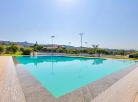 Villetta Amelie' a Baja Sardinia