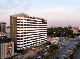 Novotel Valencia Lavant, hotel di Valencia