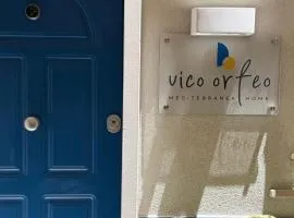 Vico Orfeo Mediterranea Home