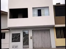La Partillana