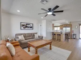 2 Mi to Lake Havasu & London Bridge! Desert Haven