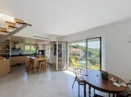 Appartement tout confort à Bidart pour 6 personnes