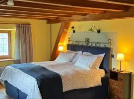 La Thuillettaz B&B Digital Detox