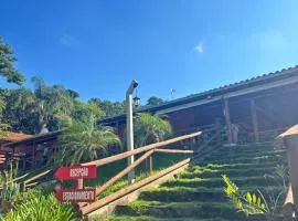 Hotel Pousada Pé da Serra