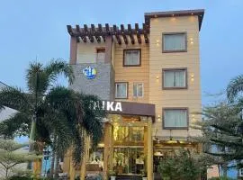 Taika Hotels, 1km Away from Main Temple