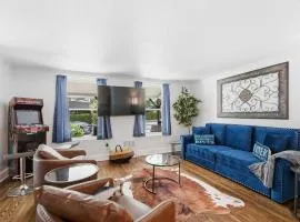 Riverfront Retreat - Convenience - Kayaks