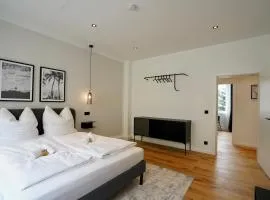 FeelHome Modernes Apartment in bester Citylage!