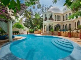 Xanadu Luxury Villas & Retreat Zanzibar