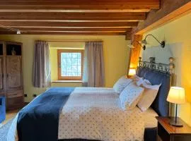 La Thuillettaz B&B Digital Detox