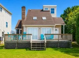 Ocean Pines-Harborview Drive 17 home