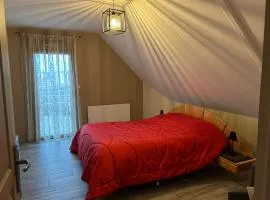 Chambres Saint-Jamaises