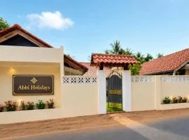 Abbi Holidays Town Guest House