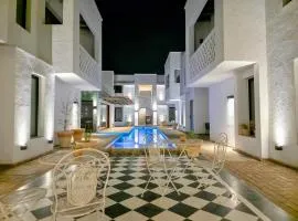 Stipa Boutique Hotel