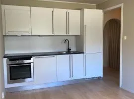 Appartment
