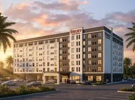 Drury Plaza Hotel Daytona Speedway