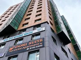 DONI HOTEl