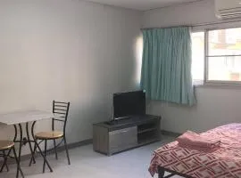 Condo C9 ชั้น 10