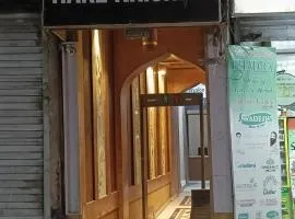 Hotel Hare Krishna'Near New Delhi railway station& RK Ashram metro