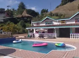 Finca Hotel Mariangel