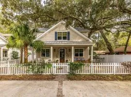 Oak Isle Cottage