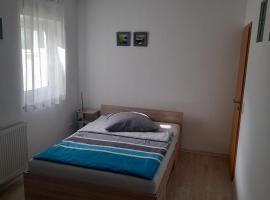 Eltinger Studio Apartment, hotel en Leonberg