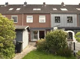 Modernes Refugium mit atemberaubender Aussicht