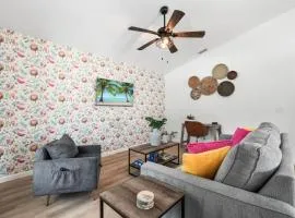 Tropical Summer Getaway - Team Joseph Ellen