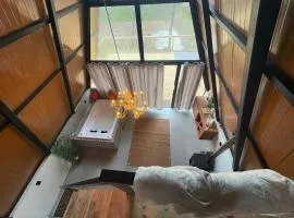 Cabana Lunella