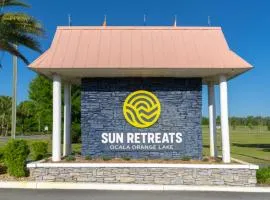 Sun Retreats Ocala Orange Lake
