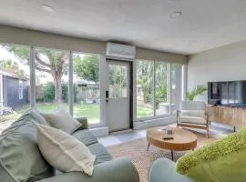 Walk to Parks & Dining! Historic Eustis Home