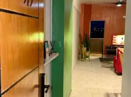 Apartment with a central location in Ciudad del Este