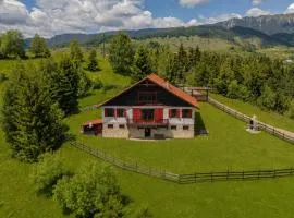 Casa Koenigstein Private Hilltop Villa