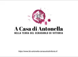 A Casa Di Antonella Vittoria