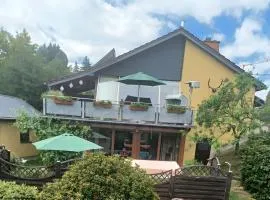 Ferienwohnung Heidi
