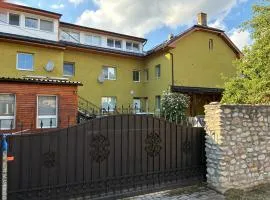 Ubytovanie v súkromí Mária Bullová