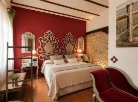 RETIRO DEL TEATRO Hotel Boutique y Apartamentos en Almagro