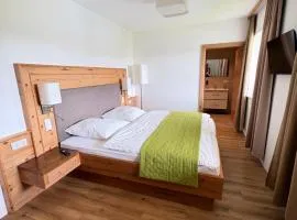Hofbauers Gästezimmer