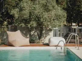 Serenity of Corfu